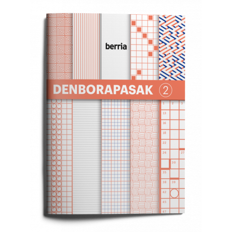BERRIAren denborapasak