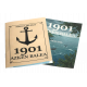 Latxa + 1901 Azken balea