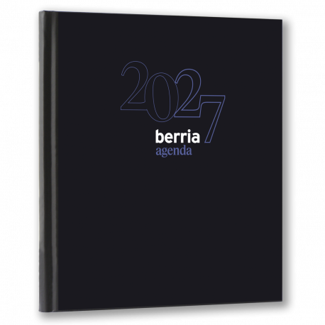 2027ko agenda