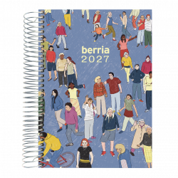 2027ko agenda
