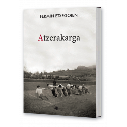 Atzerakarga