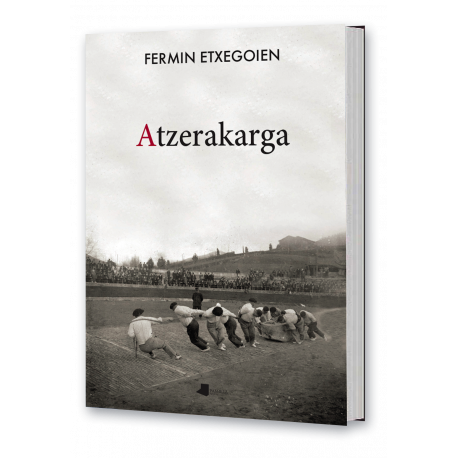Atzerakarga