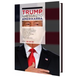 Trump, amesgaizto amerikarra