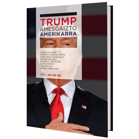 Trump, amesgaizto amerikarra
