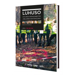 Luhuso