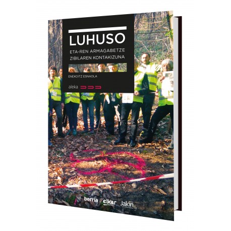 Luhuso