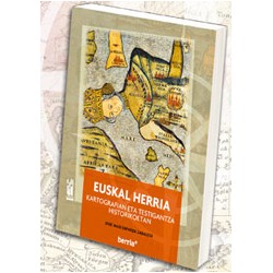 EH-KARTOGRAFIA TESTIGANTZA HISTORIKOA