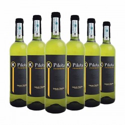 K Pilota txakolina