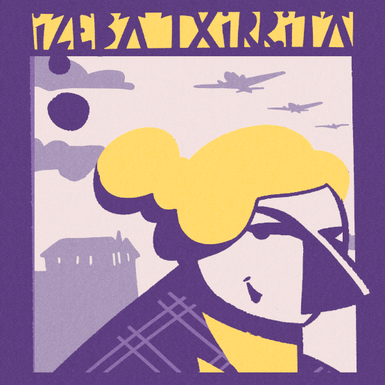 Izeba Txirrita antzezlanaren entsegu esklusiboa