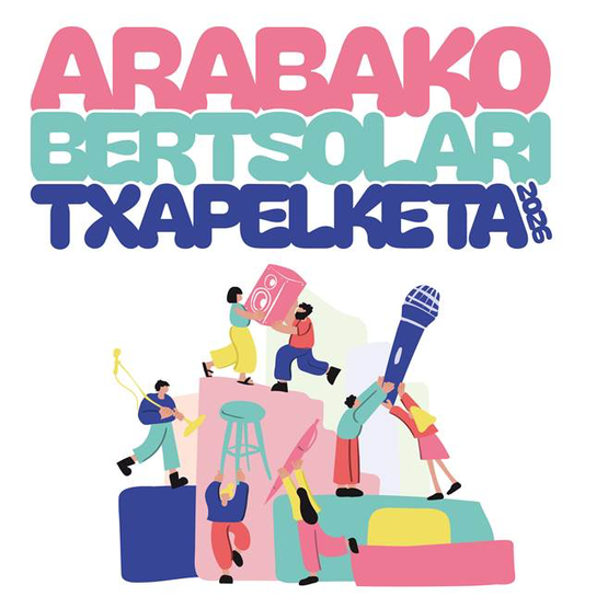 'Arabako Bertsolari Txapelketa 26' 1. finalaurrea