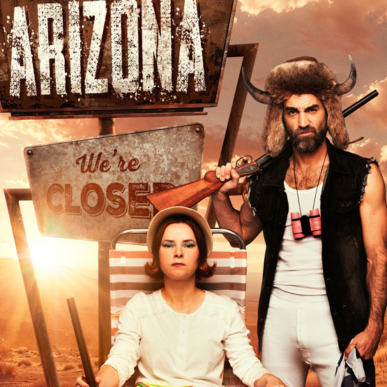'Arizona'