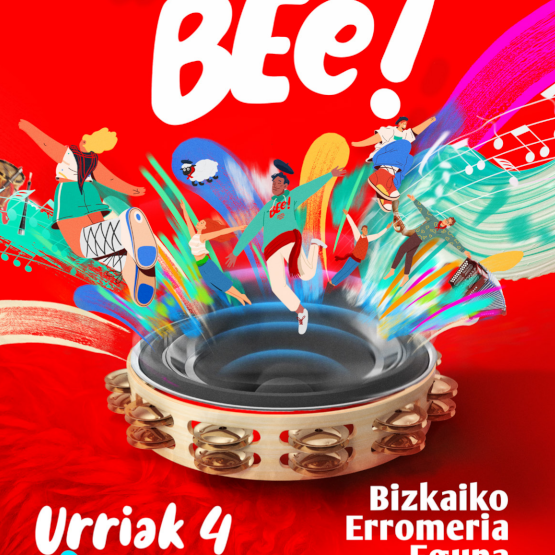 Bizkaiko Erromeri Eguneko bazkaria