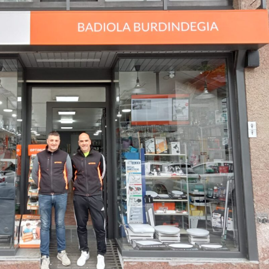 Badiola burdindegia