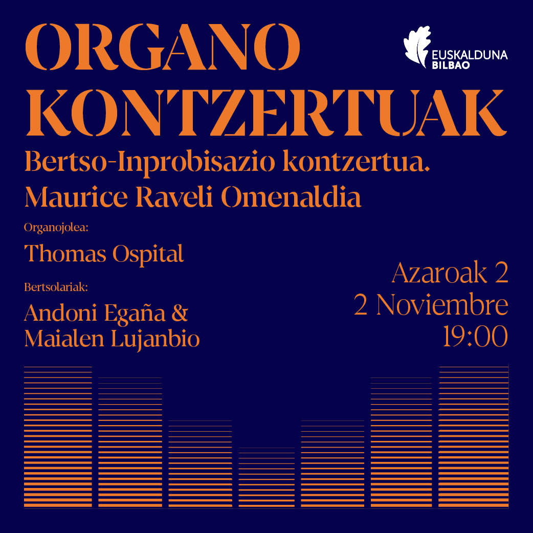 Bertso inprobisazio kontzertua
