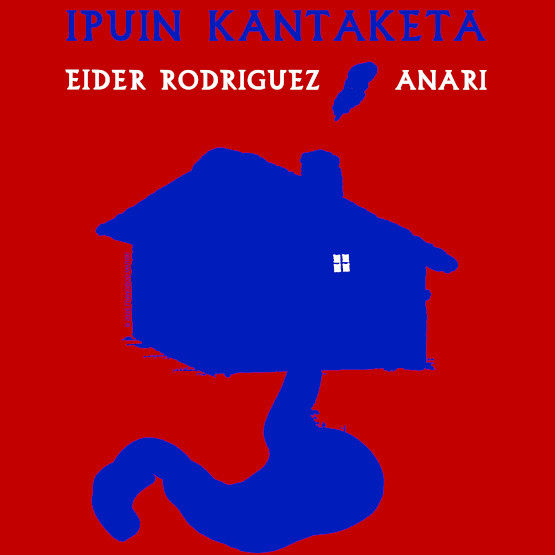 'Dena zulo bera zen' IPUIN KANTAKETA