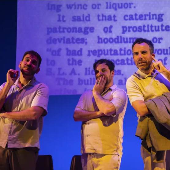 'Desobedienteak 18/98'