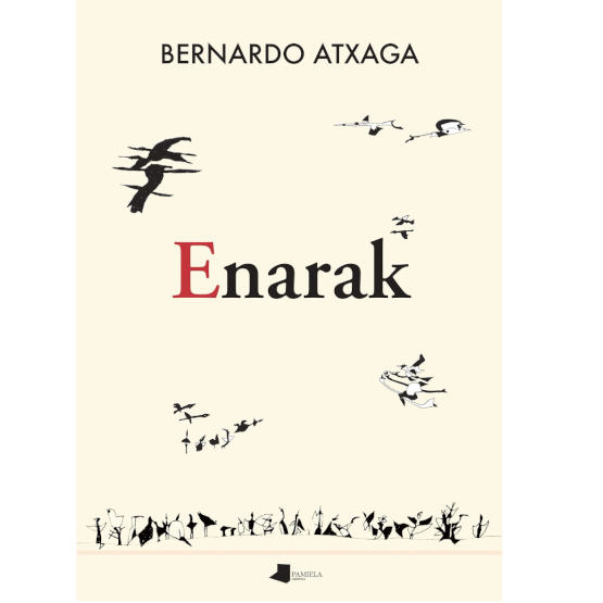 Enarak