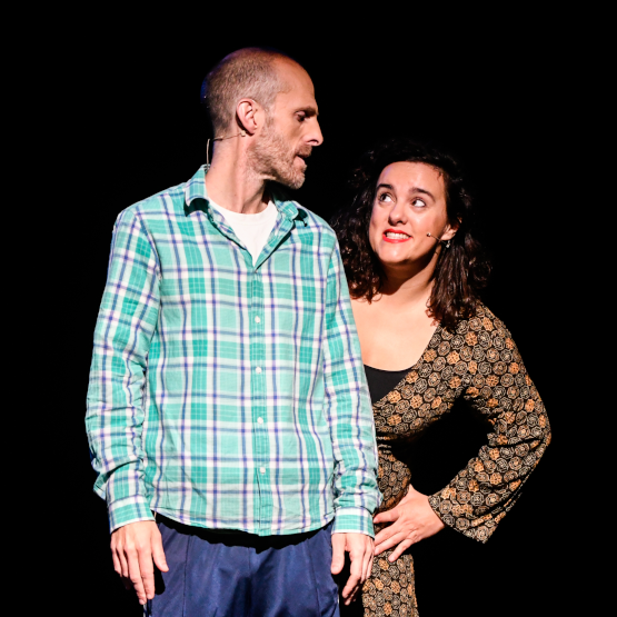 'Eros eta Afroditaren aitortza'