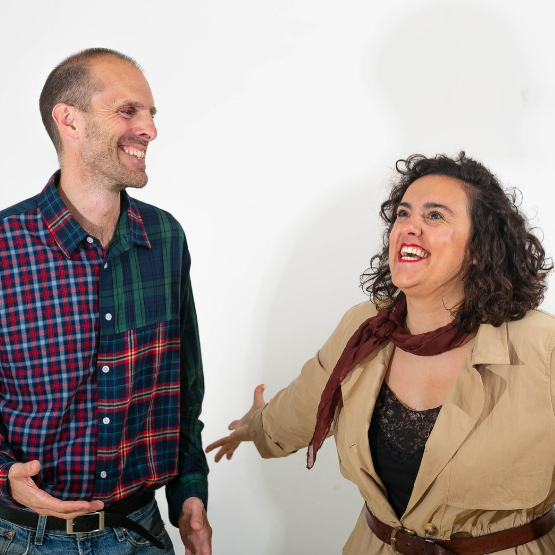 Eros eta Afroditaren aitortzak