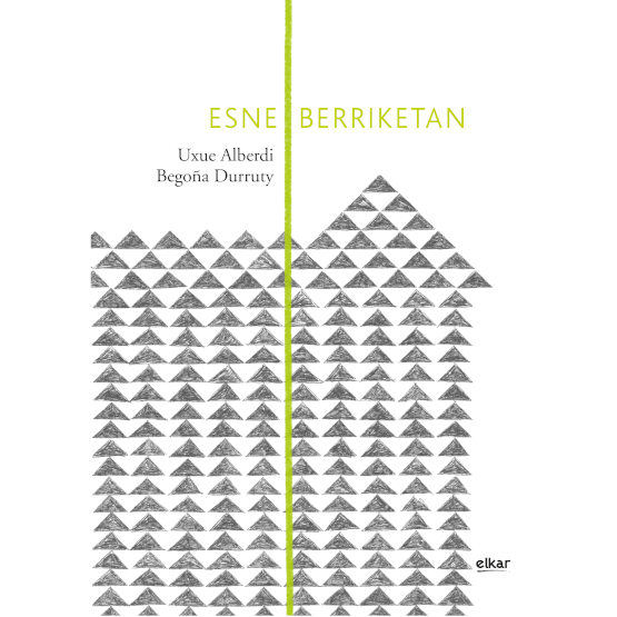 'Esne-berriketan'