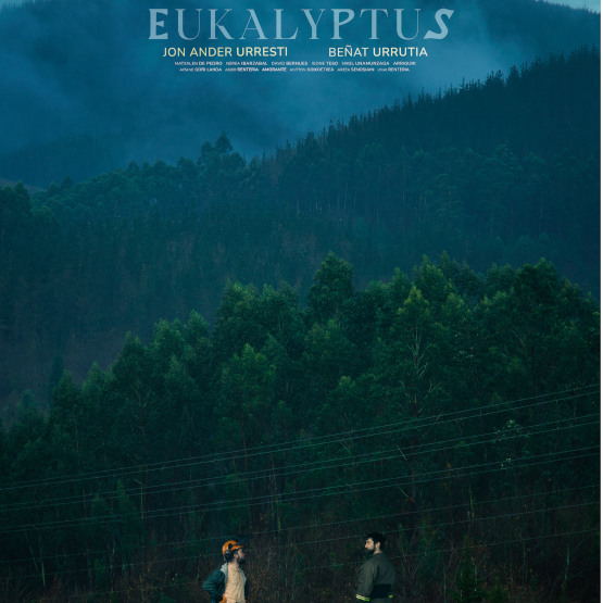 Eukalyptus