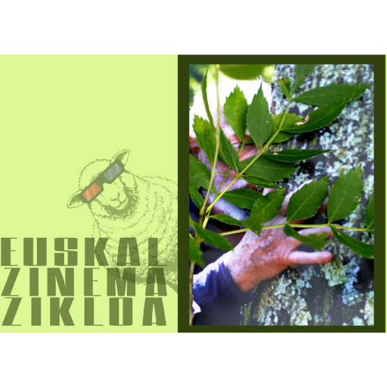 'Euskal Zinema Zinema. Oteiza, 14 apostol'