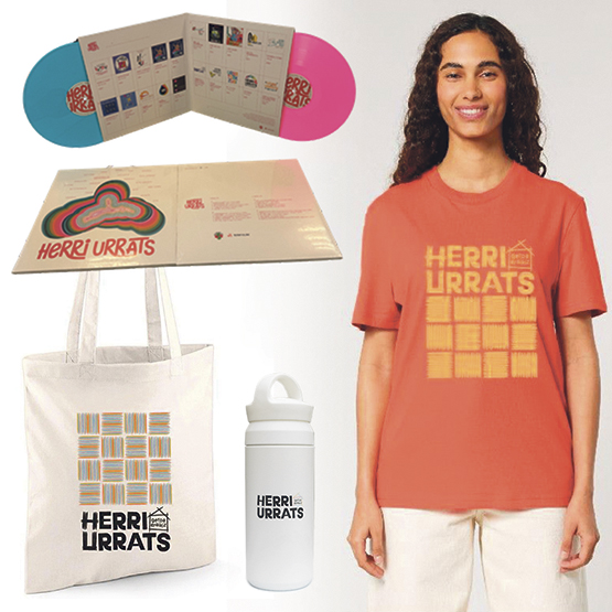 Herri Urrats
