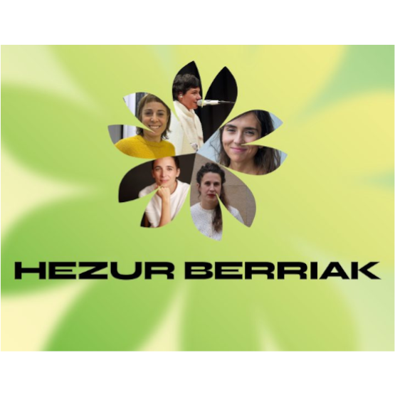'Hezur berriak' | Loraldia