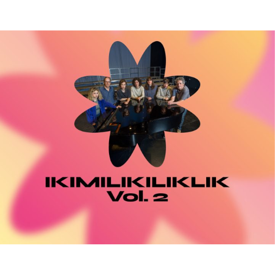 'Ikimilikiliklik vol.2' | Loraldia