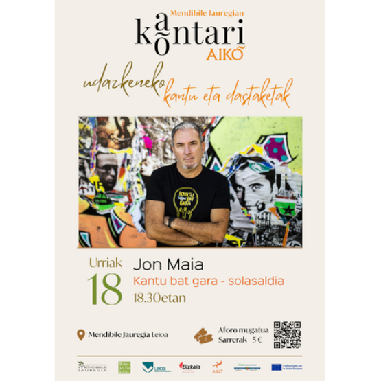 Kantu bat gara - solasaldia
