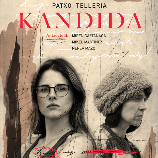 'Kandida'