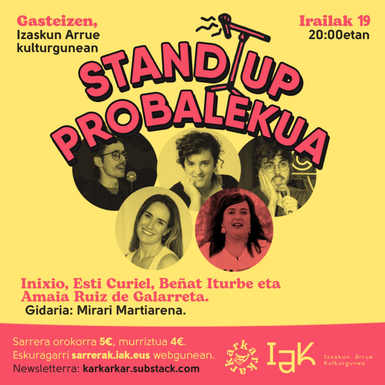 Karkarkar Probalekua