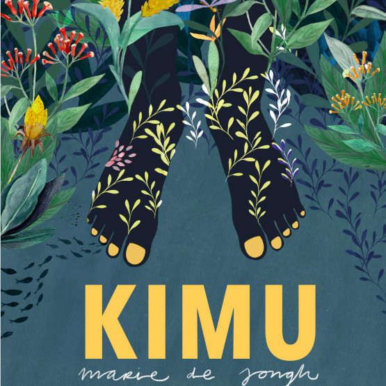 'Kimu'