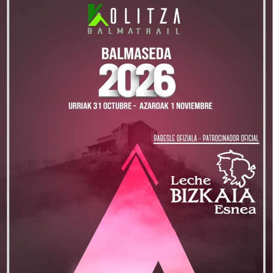 Kolitza Balmatrail