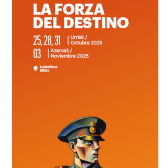 La forza del destino