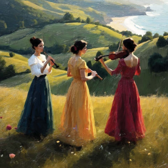 'Musikaldia' | BASAIZEA