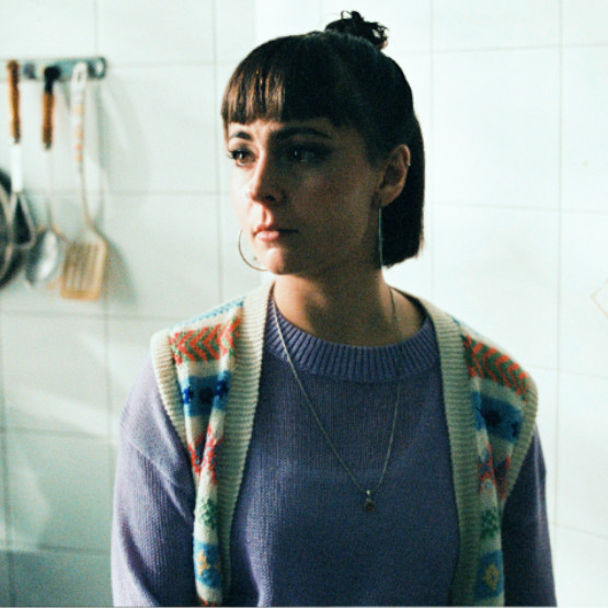 Olaia Inziarte