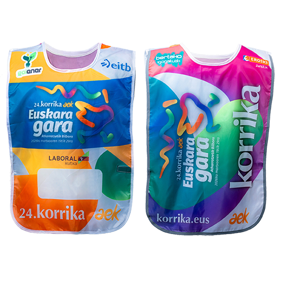 Euskara gara | Korrika 24