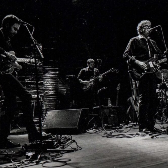 Ruper Ordorika eta Mugalariak