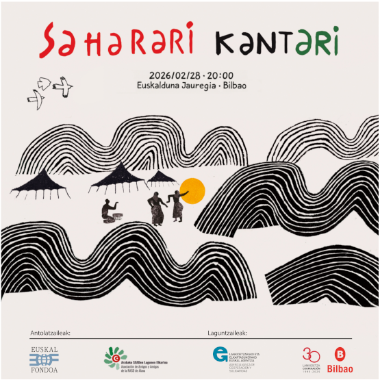 'Saharari kantari'