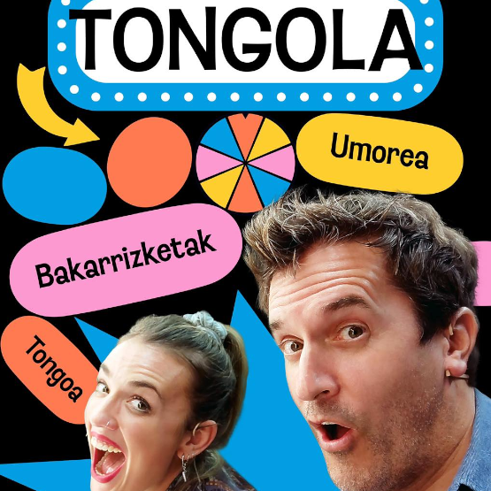 Tongola