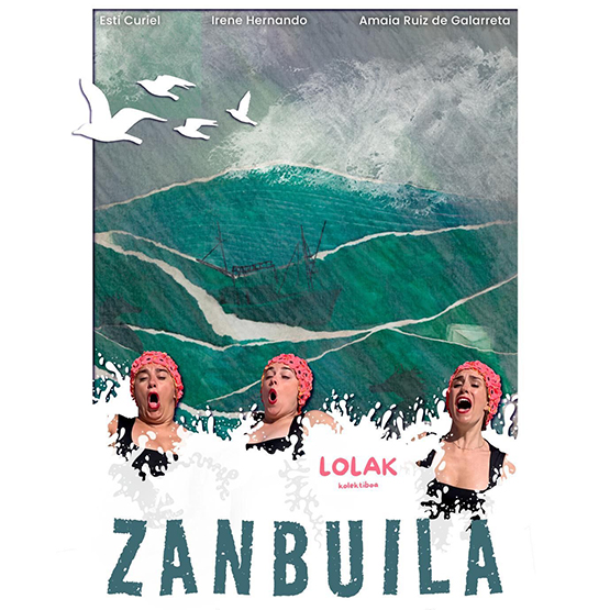 'Zanbuila'