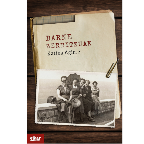 'Barne zerbitzuak'