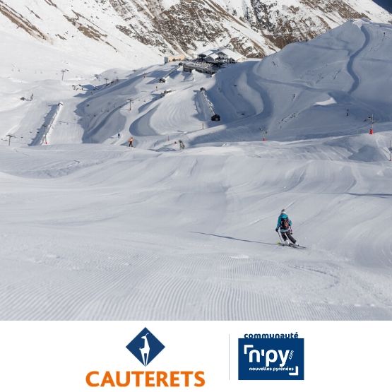 Cauterets
