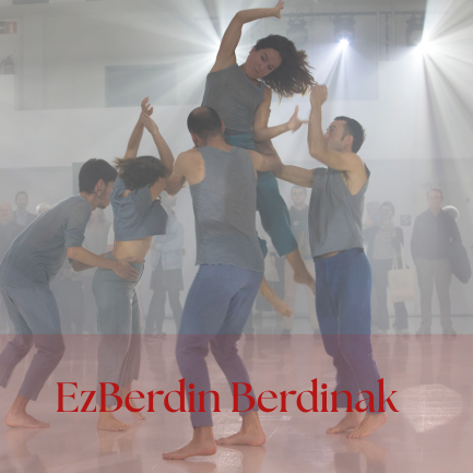 EzBerdinak Berdinak