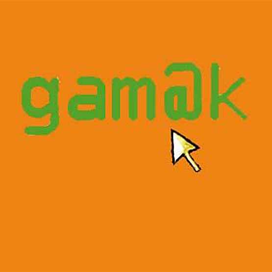 Gamak informatika