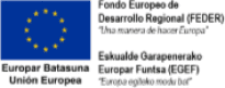 Eskualde Garapenerako Europar Funtsa (EGEF)