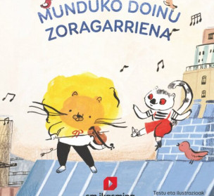 Munduko doinu zoragarriena