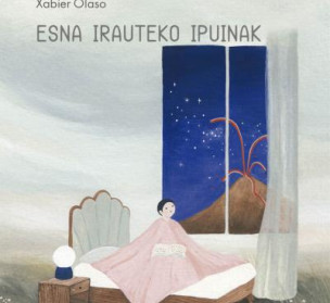 Esna irauteko ipuinak