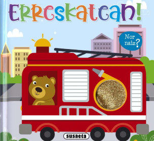 Erreskatea